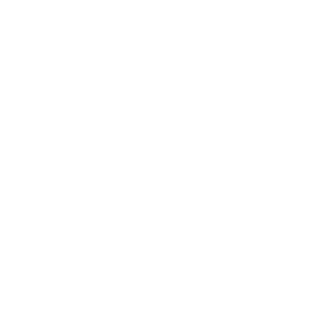 Elemyntz globe logo in white